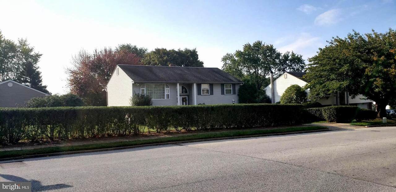 2495 Weir Road - Photo 1