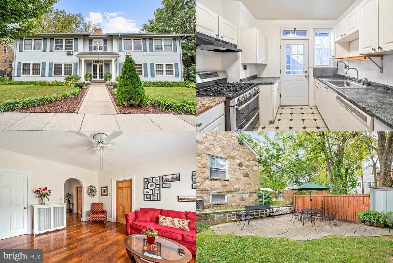 4348 Ellicott Street - Photo 1
