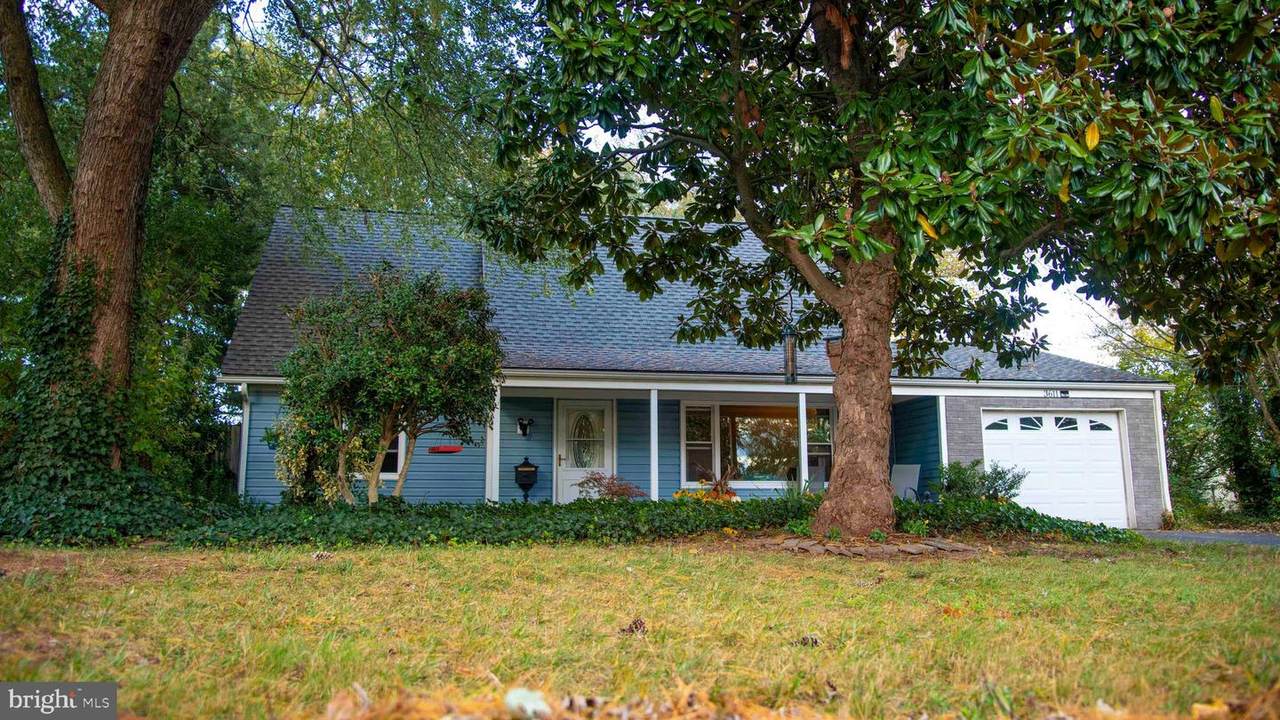 3611 Maroon Ln - Photo 1