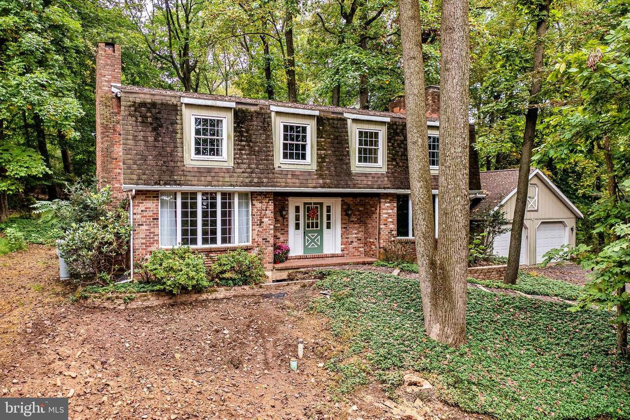 5641 Applebutter Hill Road - Photo 1