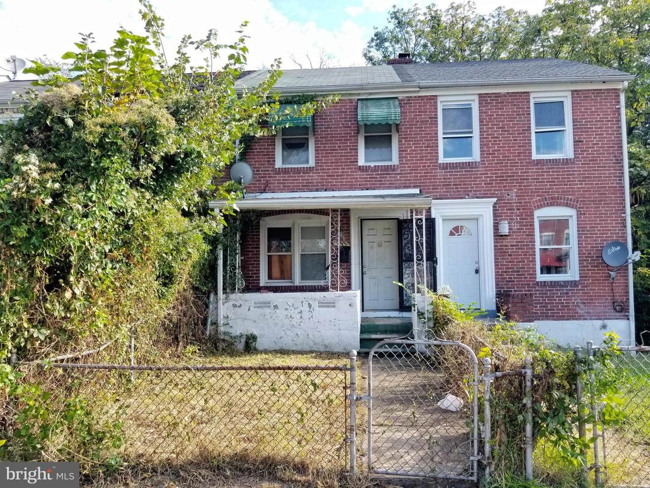 433 Roundview Road - Photo 1