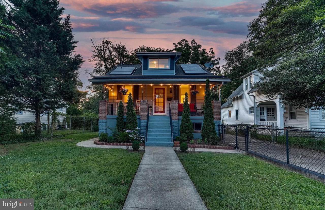 3510 Webster Street - Photo 1