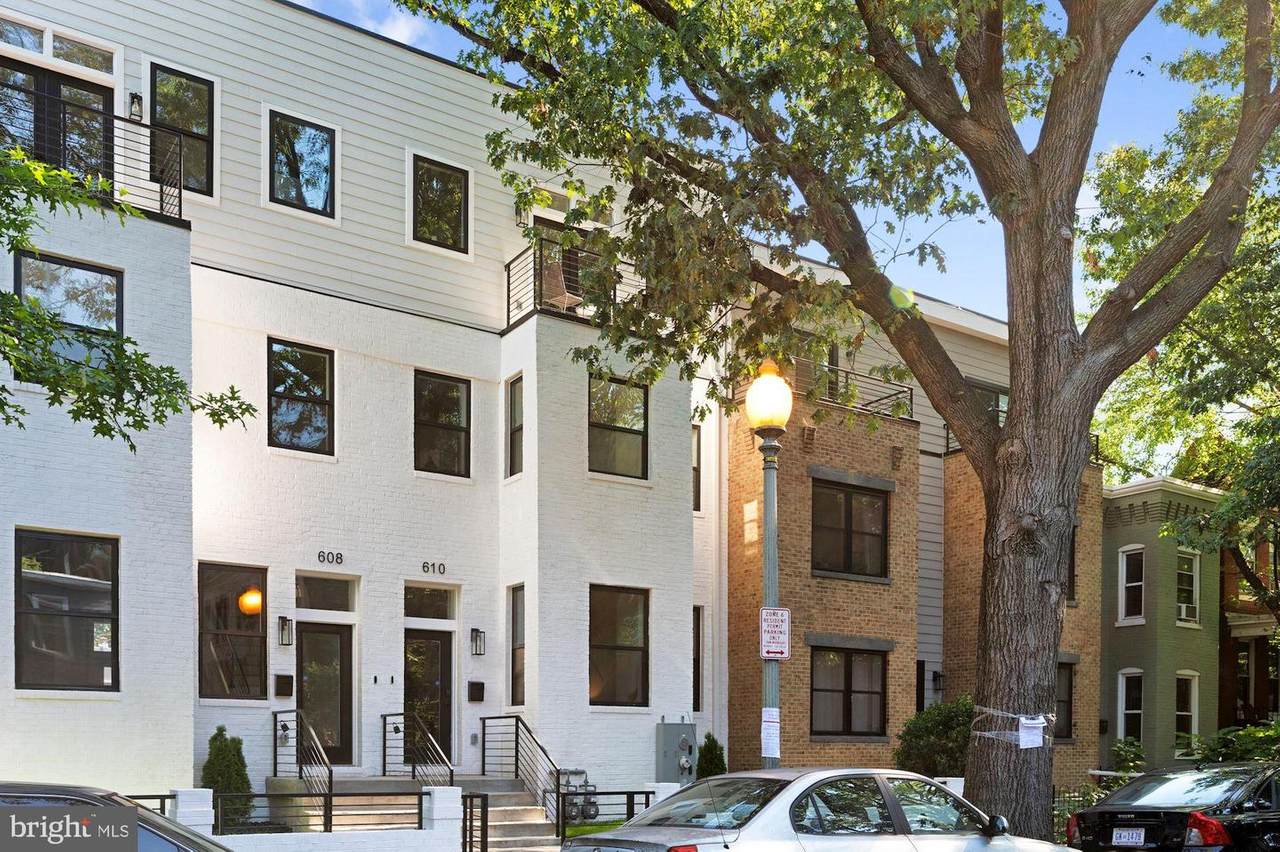 610 I Street - Photo 1