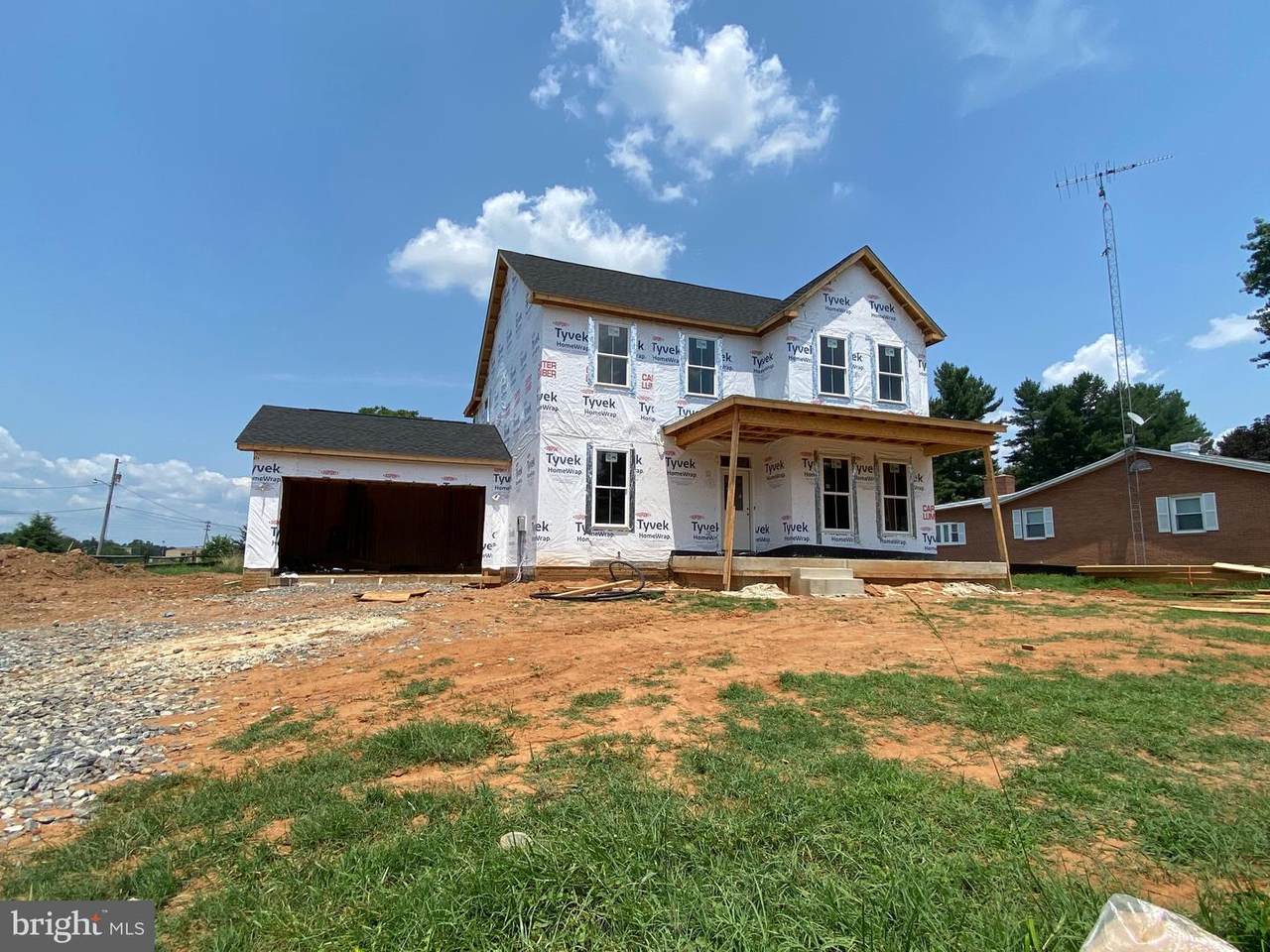 2804 Wildwood Court - Photo 1