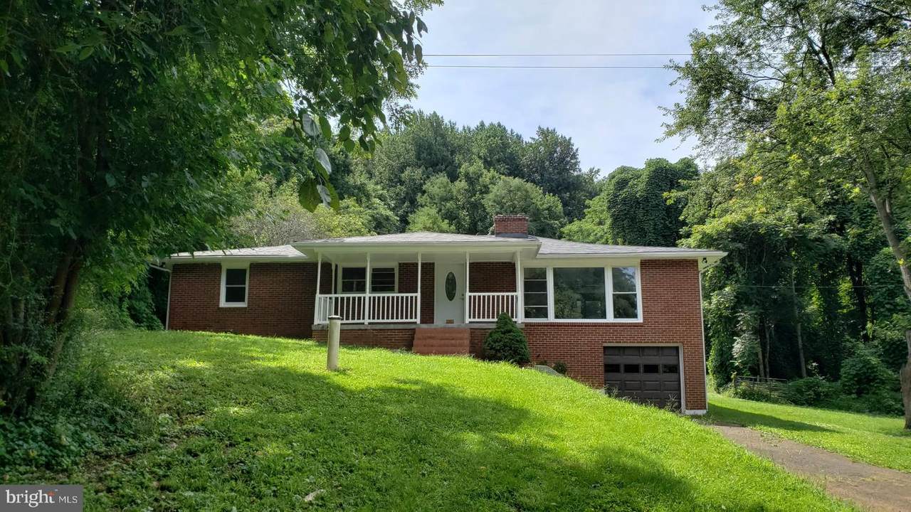 12134 Baylor Lane - Photo 1