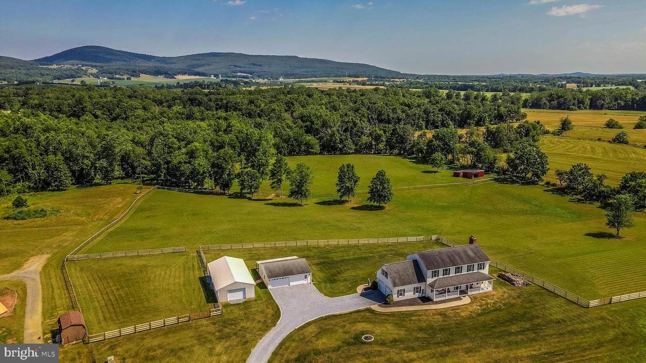 8124 Apples Church Road - Photo 1