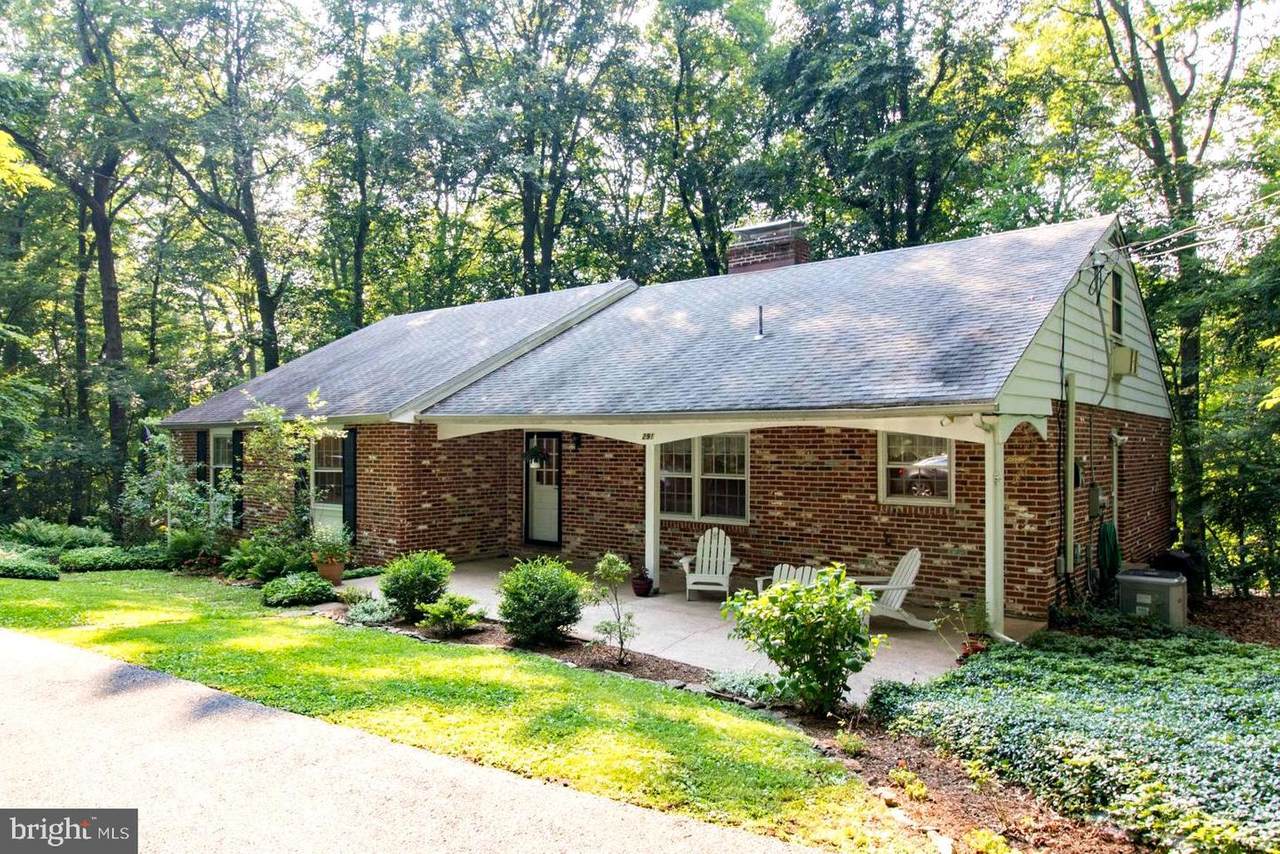291 Aronimink Drive - Photo 1