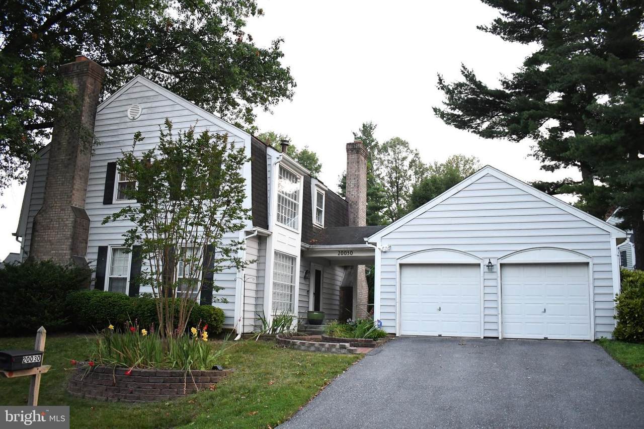 20030 Doolittle Street - Photo 1