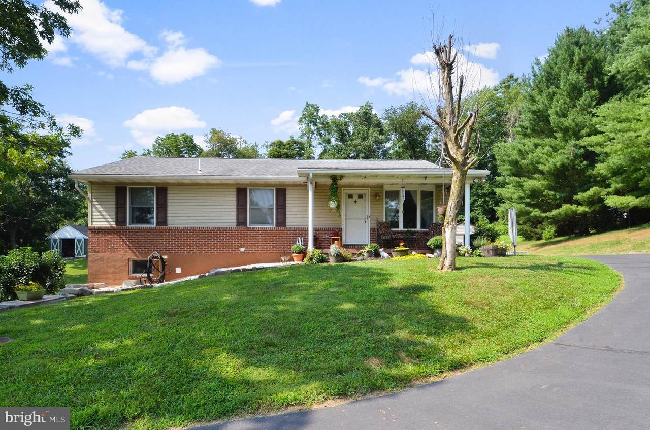 929 Federal Hill Road - Photo 1