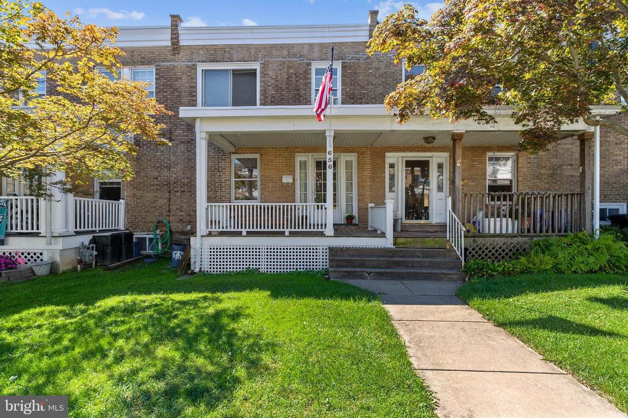 656 Dayton Road - Photo 1
