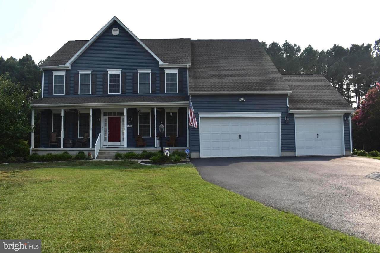 13508 Rustling Oaks Drive - Photo 1