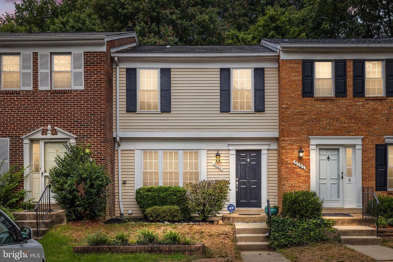 5754 Heritage Hill Drive - Photo 1