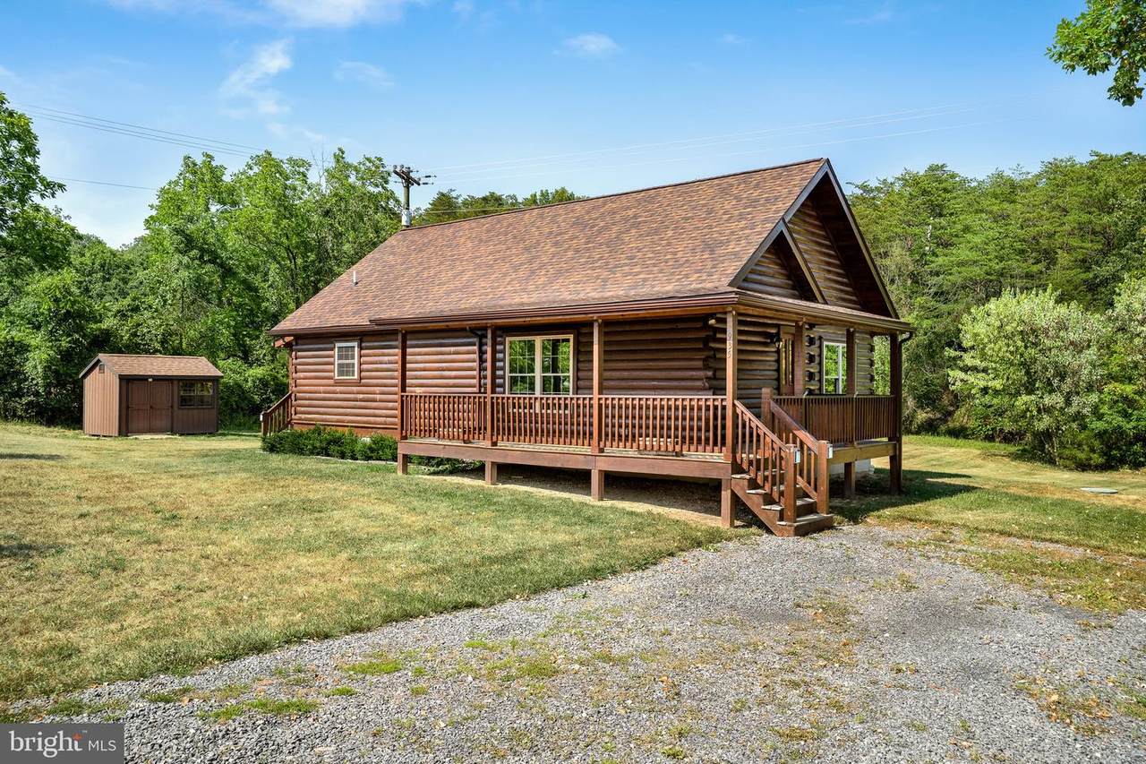 935 Brill Road - Photo 1