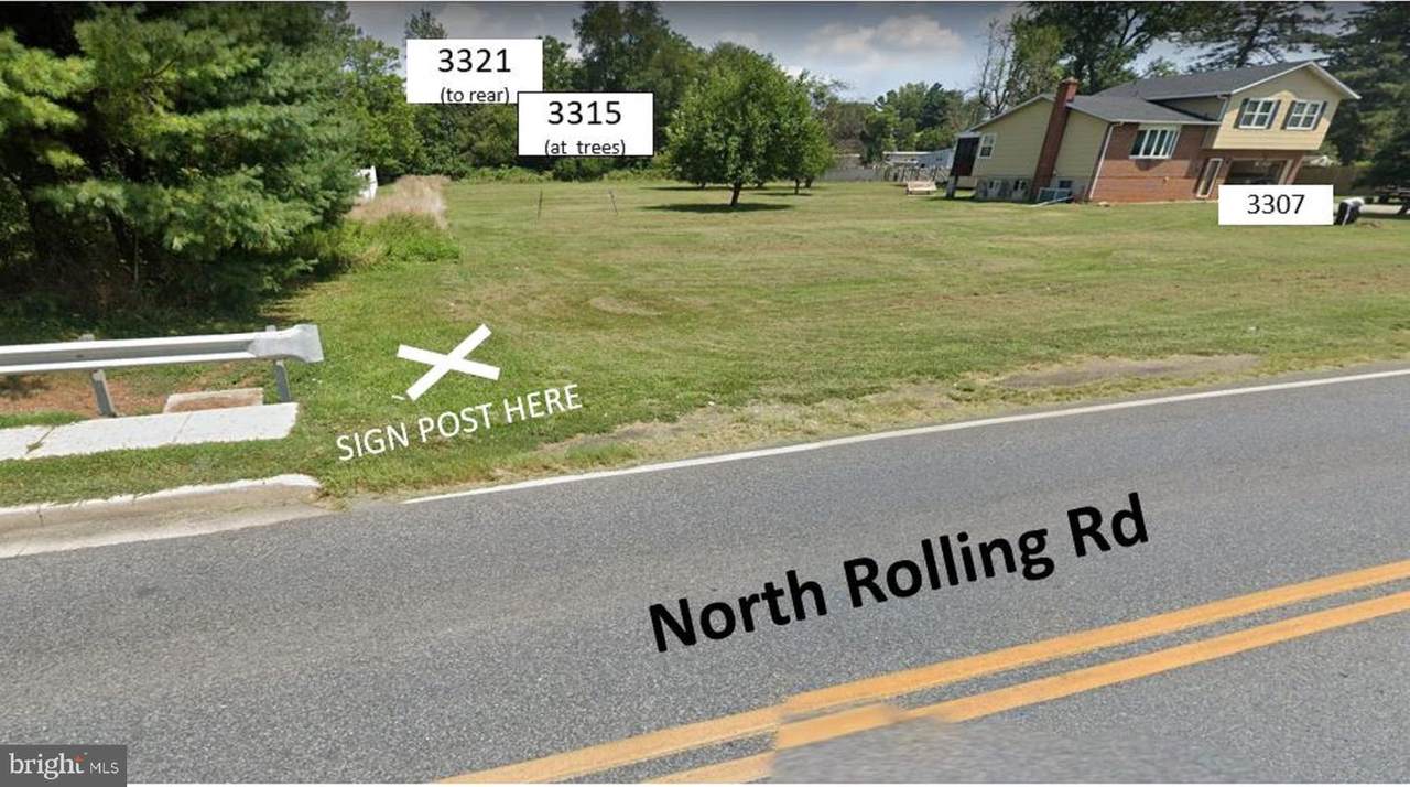 3315 Rolling - Photo 1
