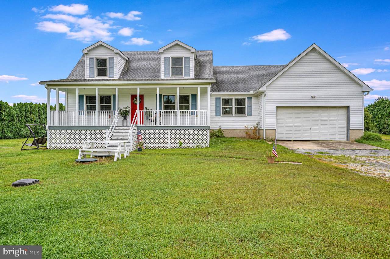 1267 Deer Antler Road - Photo 1