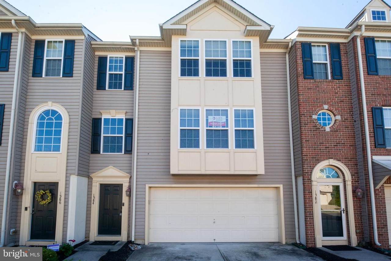 1584 Jason Drive - Photo 1