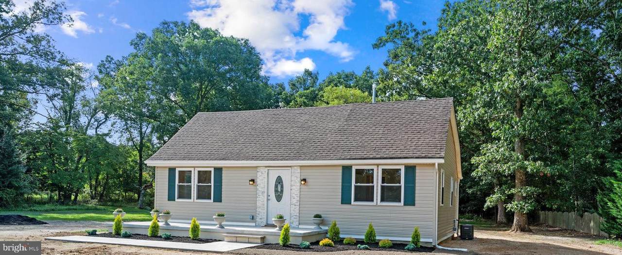 2260 Coles Mill Road - Photo 1