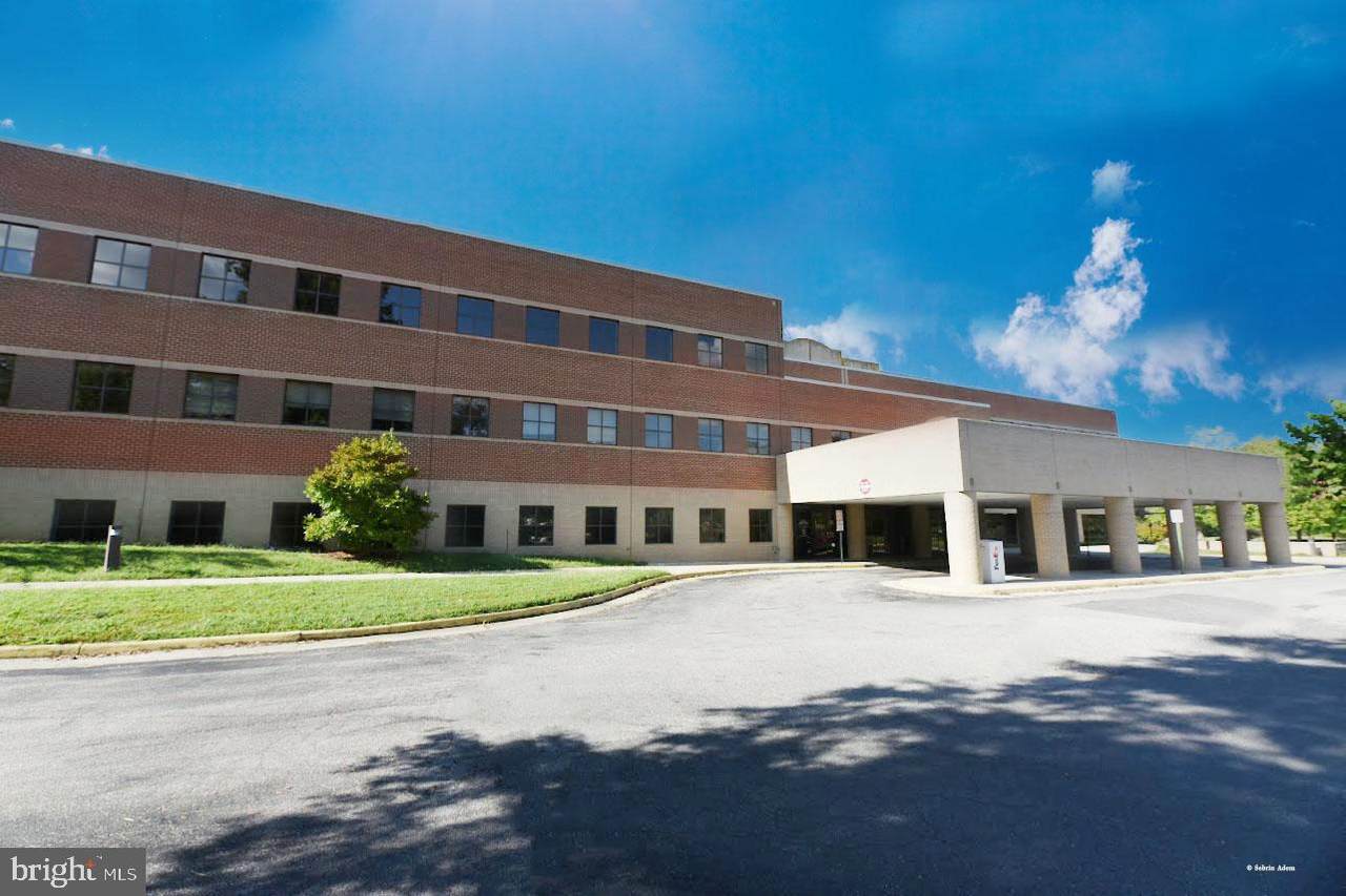 8850 Richmond Highway - Photo 1