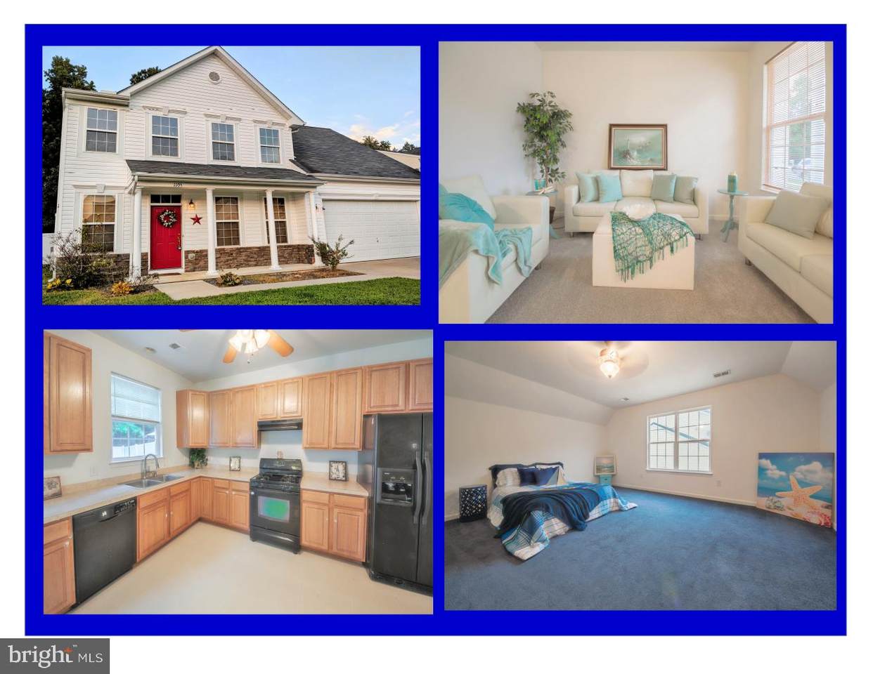 1105 Ruddy Duck Court - Photo 1