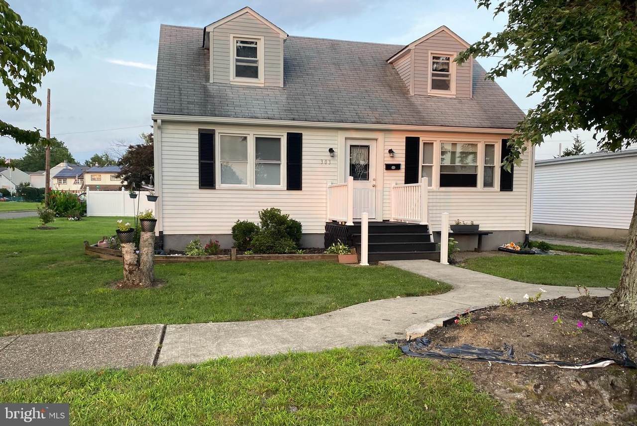 303 Mcneil Street - Photo 1