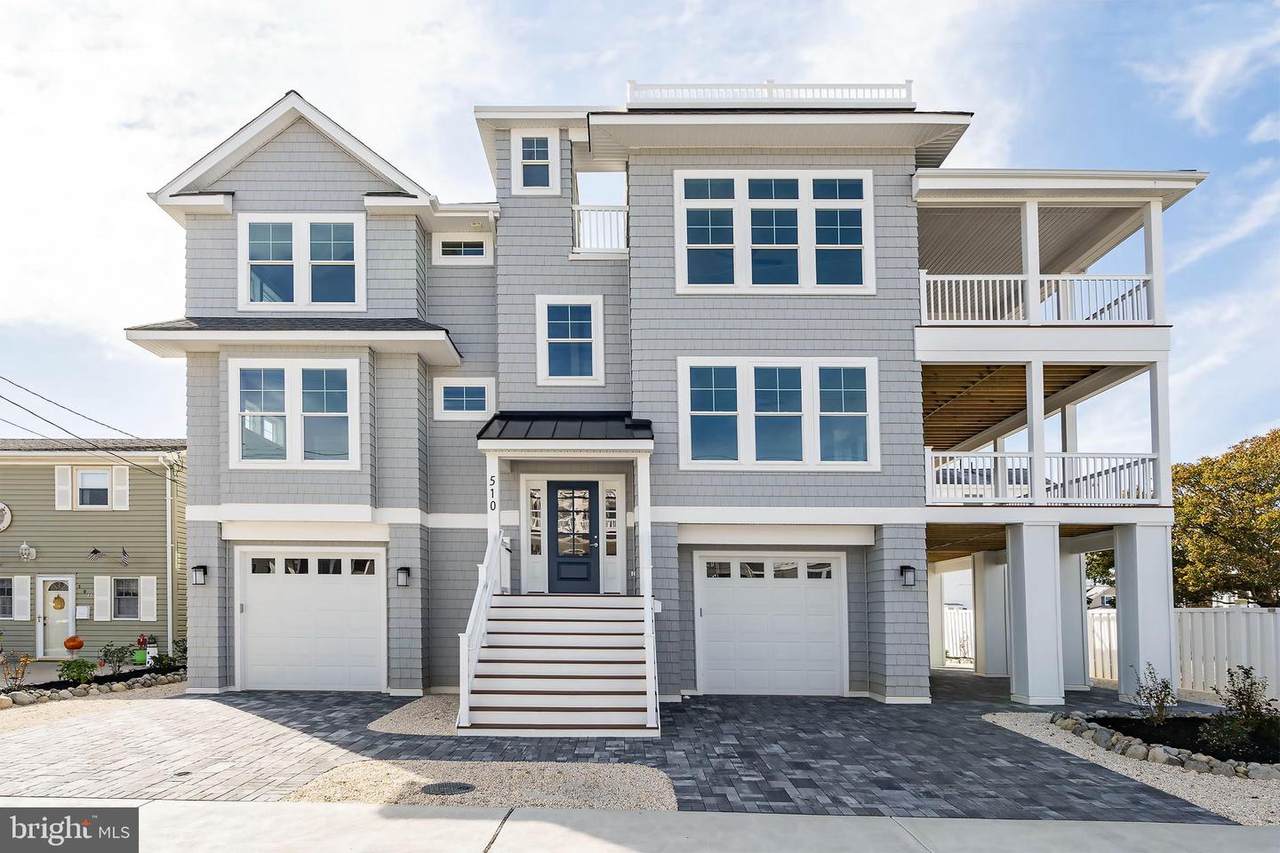 510 Dock Road - Photo 1