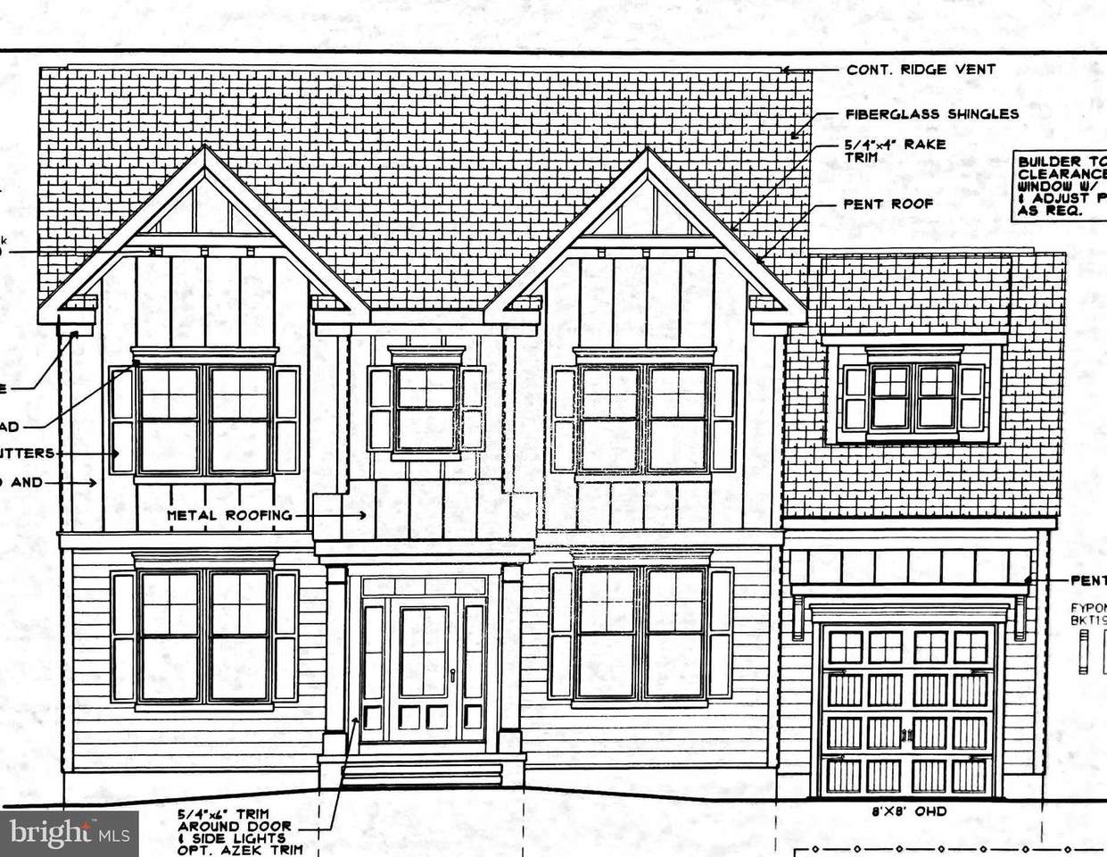 506 Coles Mill Road - Photo 1