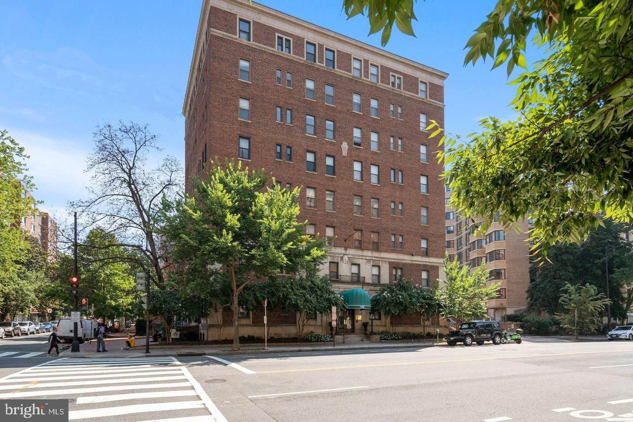1133 13TH Street - Photo 1
