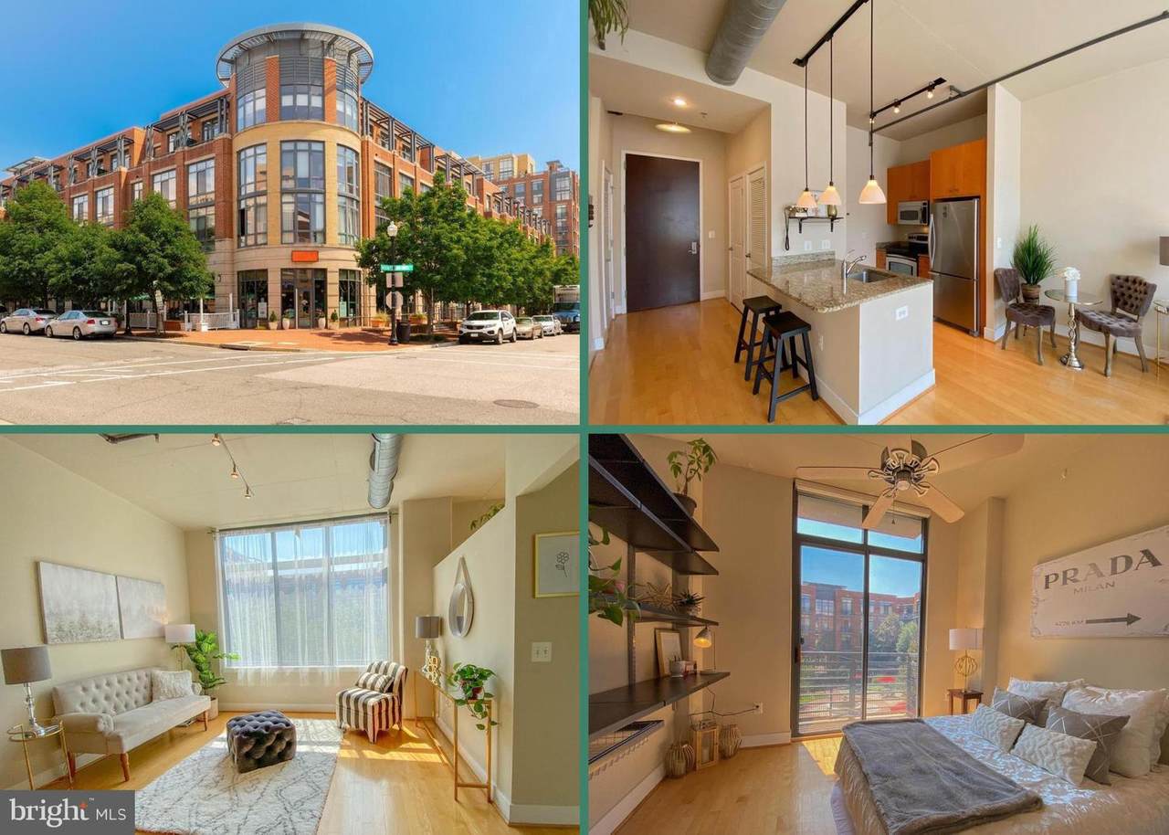 520 John Carlyle Street - Photo 1