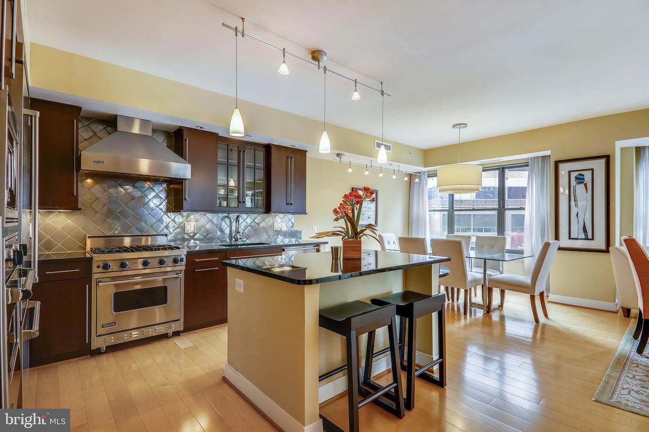 7710 Woodmont Avenue - Photo 1