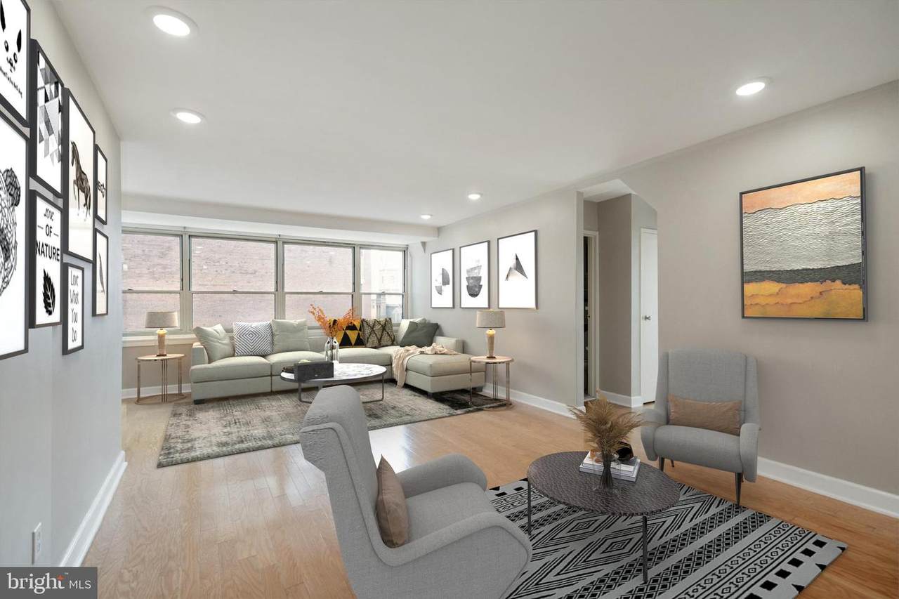 1810 Rittenhouse Square - Photo 1
