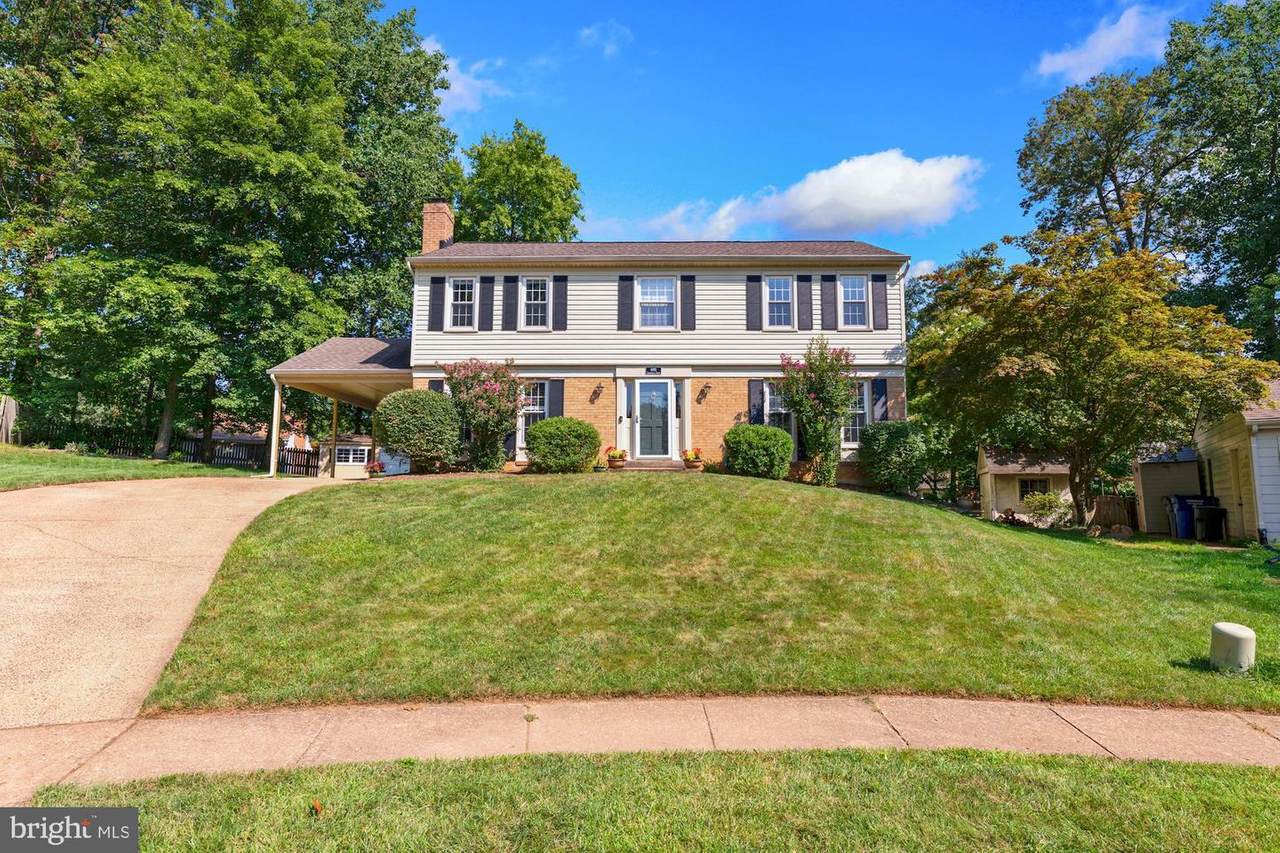 6015 Carrindale Court - Photo 1