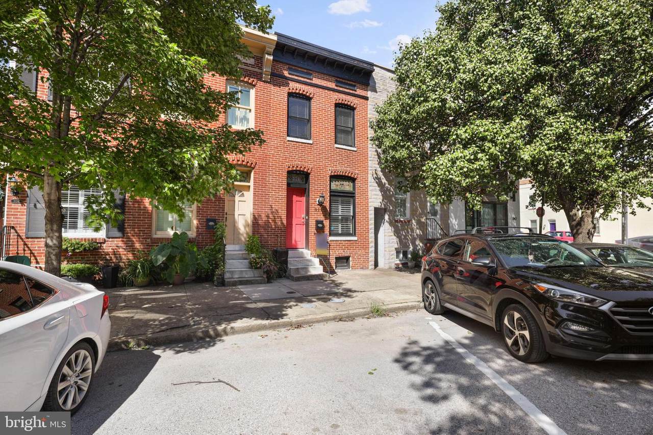 3138 Elliott Street - Photo 1