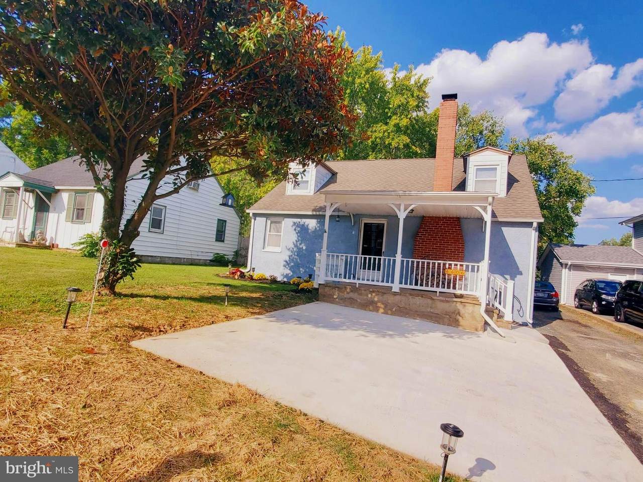 6606 Windsor Mill Road - Photo 1