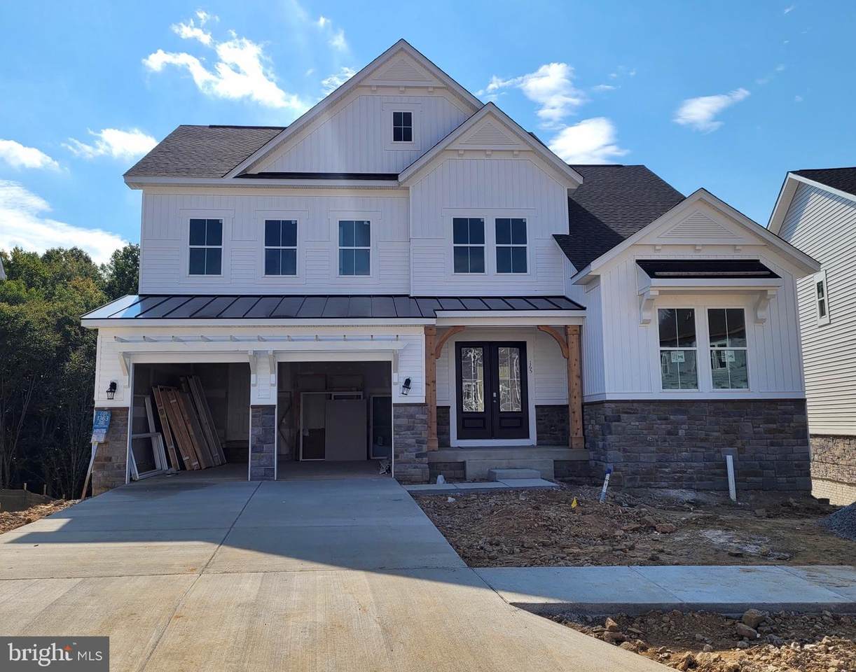 165 Hibiscus Drive - Photo 1