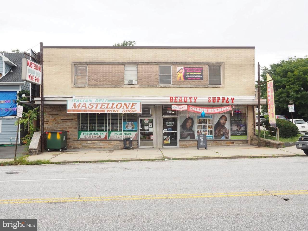 7212 Harford Road - Photo 1