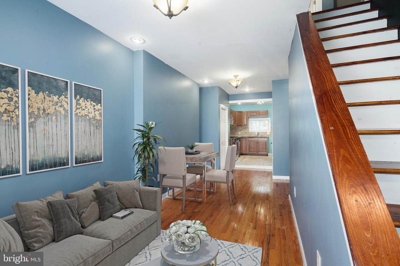 1844 Albert Street - Photo 1