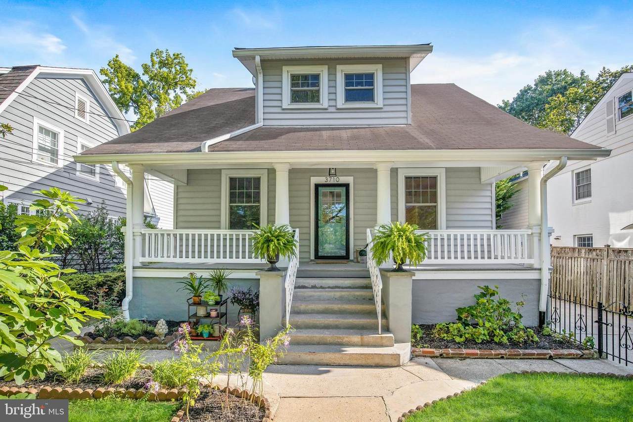 3710 Underwood Street - Photo 1