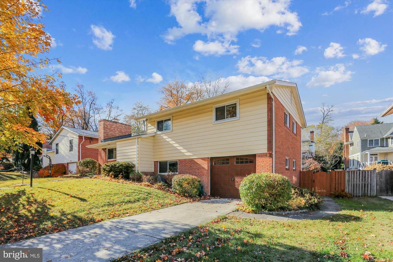 6403 Tone Drive - Photo 1