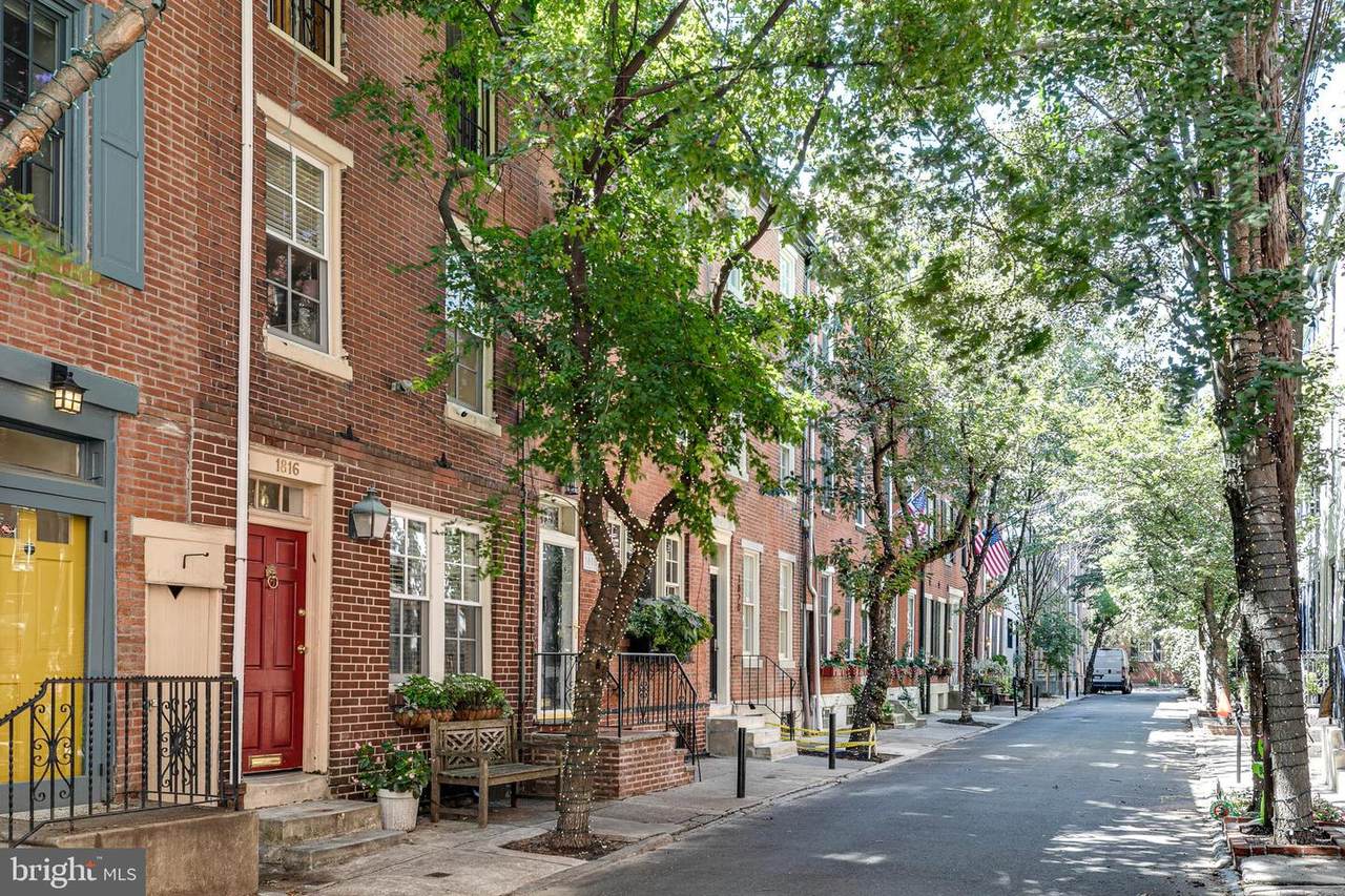 1816 Addison Street - Photo 1