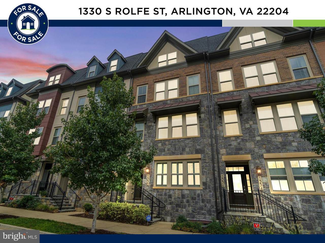 1330 Rolfe Street - Photo 1