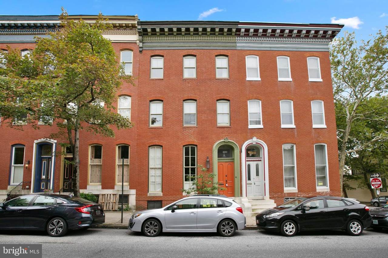 2203 Pratt Street - Photo 1