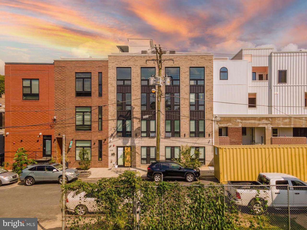 1335-37 Marston Street - Photo 1