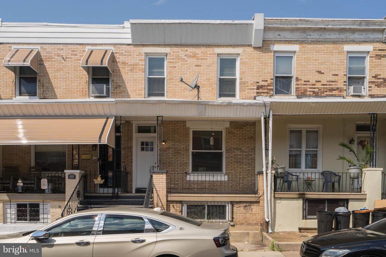 6129 Reedland Street - Photo 1