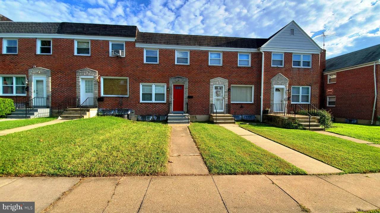 4773 Elison Avenue - Photo 1