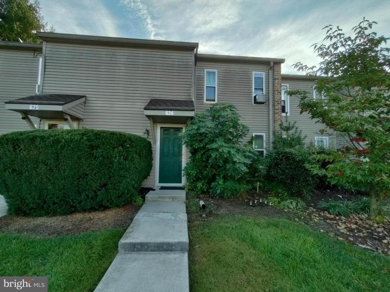 624 Mill Race Court - Photo 1