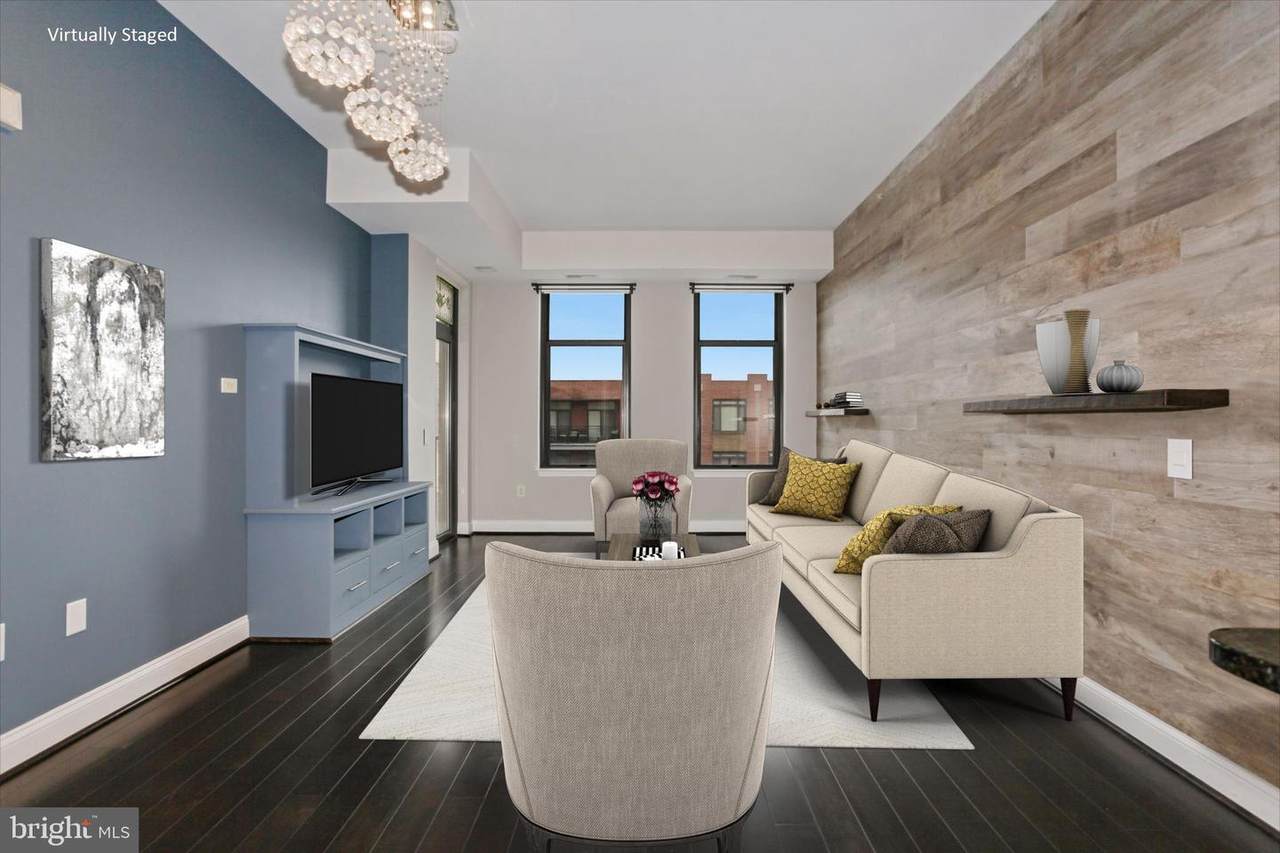 525 Fayette Street - Photo 1