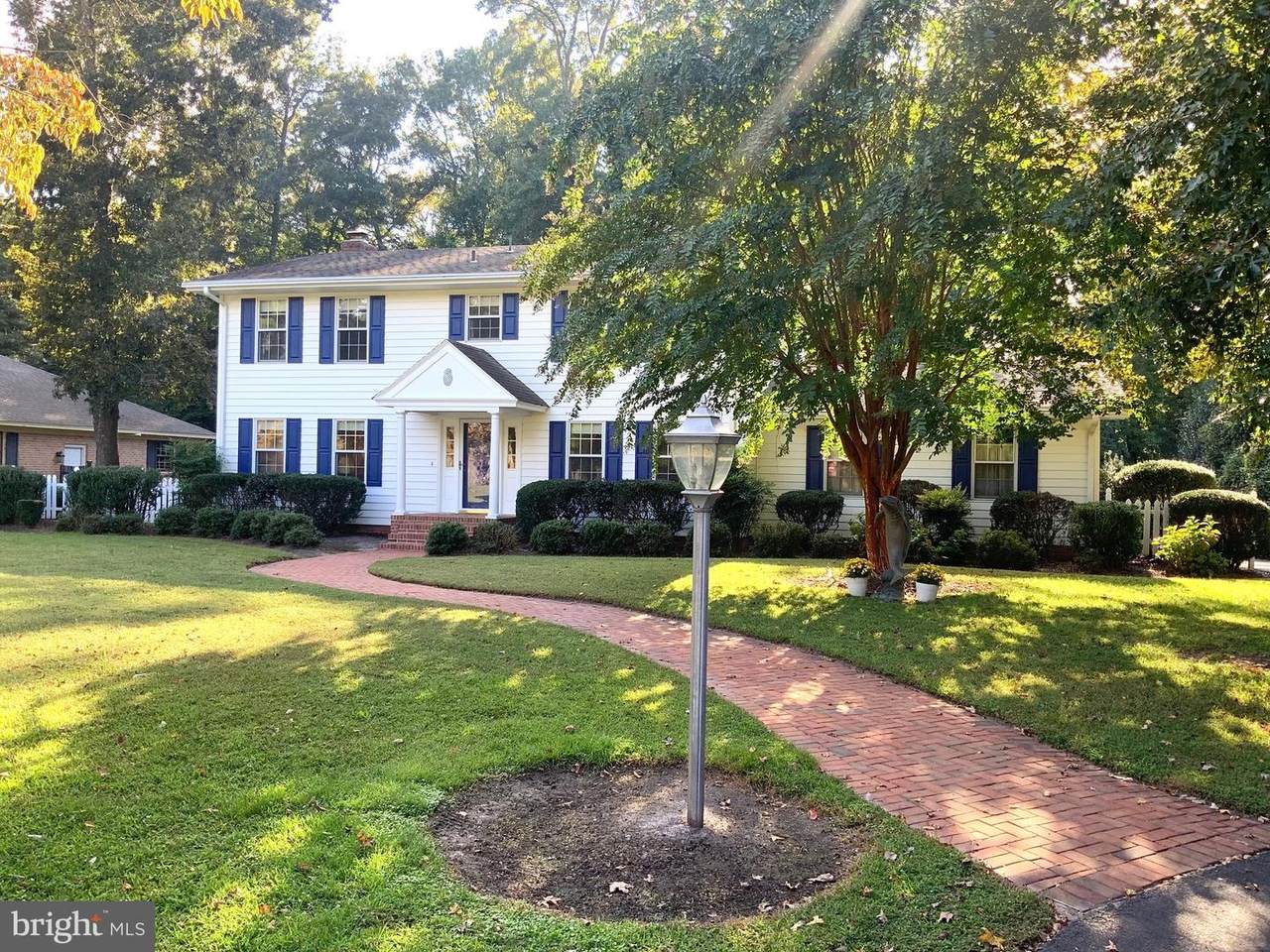 500 Indian Lane - Photo 1