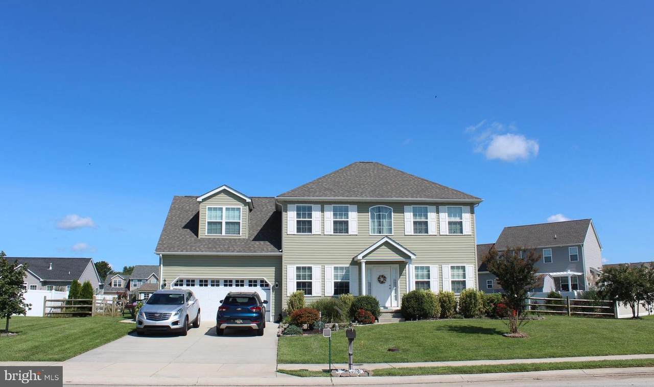 261 Spring Dale Lane - Photo 1