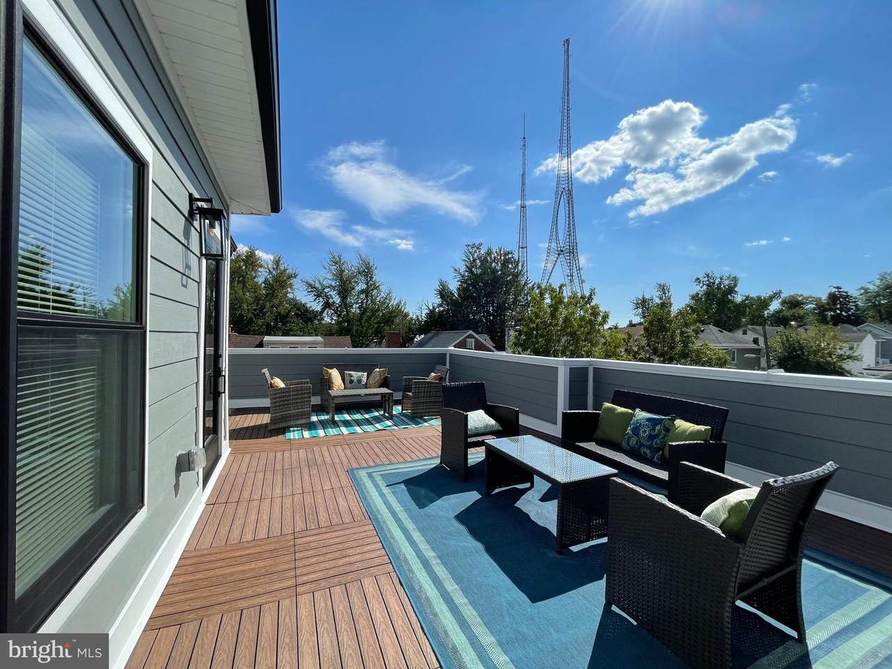 802 Rittenhouse Street - Photo 1