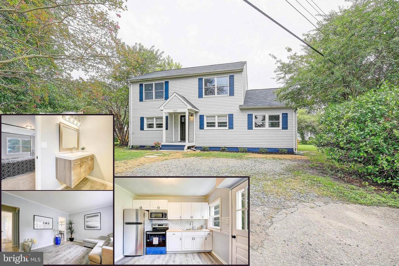 707 Kingfisher Road - Photo 1